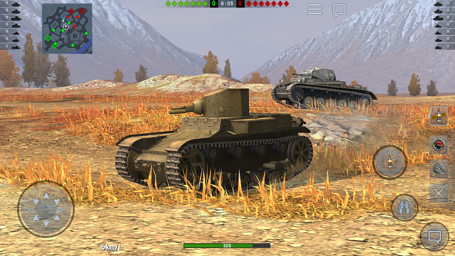 how to create mods for world of tanks blitz